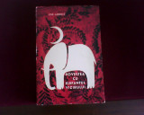 Ivo Andric Povestea cu elefantul vizirului, 1966, Alta editura
