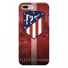 Husa Hardcase iPhone 7 Plus Atletico Madrid foto