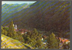 CPI B 10584 CARTE POSTALA - SUGAG, JUDETUL ALBA. VALEA SEBESULUI