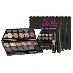 Sleek MakeUP Set Machiaj Sleek Surprises foto