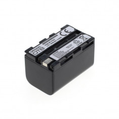 Baterie pentru Sony NP-FS21 Li-Ion 2600mAh foto