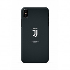 Husa Hardcase iPhone X Juventus foto