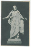 920 - JESUS, Valcea, Cozia, Romania - old postcard - unused, Necirculata, Printata