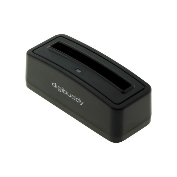 Digibuddy încărcător de baterie 1301 compatibil cu foto mare Digibuddy încărcător de baterie 1301 compatibil cu foto mare