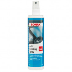 Sonax Spray Dezaburire Geamuri 355041 300ML foto