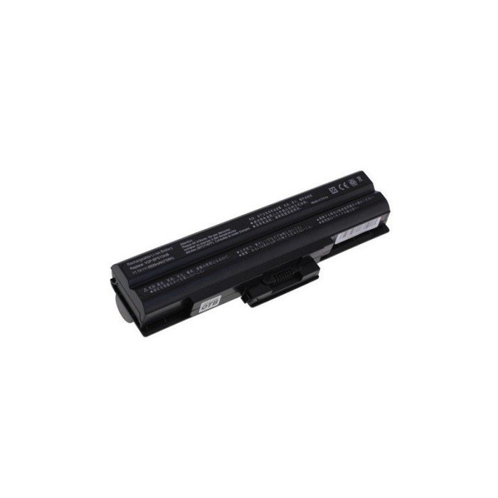Acumulator pentru Sony VGP-BPS21 Capacitate 6600 mAh foto mare Acumulator pentru Sony VGP-BPS21 Capacitate 6600 mAh foto mare