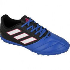 Ghete Fotbal Adidas Ace 174 TF JR BA9247 foto