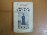 Dosare de politie G.Lenotre 1935 dossiers de police la petite histoire