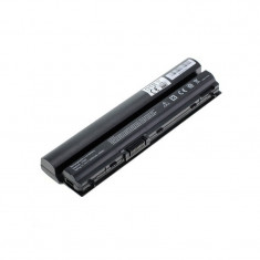 Acumulator pentru Dell Latitude E6120 E6220 E6230 Capacitate 4400 mAh foto