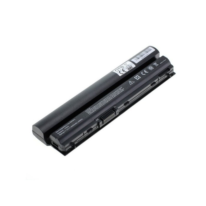 Acumulator pentru Dell Latitude E6120 E6220 E6230 Capacitate 4400 mAh foto mare Acumulator pentru Dell Latitude E6120 E6220 E6230 Capacitate 4400 mAh foto mare
