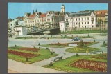 CPI B 10578 CARTE POSTALA - VEDERE DIN LUGOJ