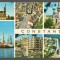 CPI B 10596 CARTE POSTALA - CONSTANTA, MOZAIC