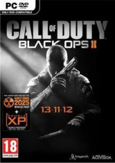 Call Of Duty Black Ops 2 (PC) foto