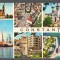 CPI B 10595 CARTE POSTALA - CONSTANTA, MOZAIC
