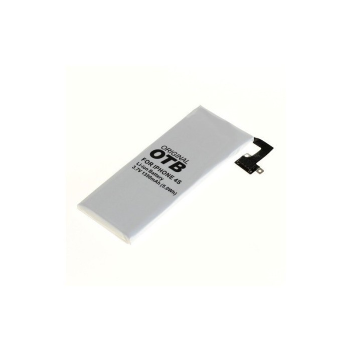Acumulator pentru Apple iPhone 4S 1350mAh ON1927 foto mare Acumulator pentru Apple iPhone 4S 1350mAh ON1927 foto mare