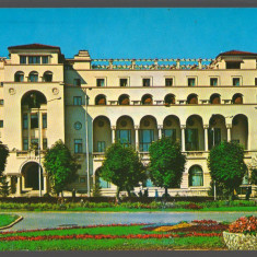 CPI B 10543 CARTE POSTALA - BRASOV. CASA ARMATEI