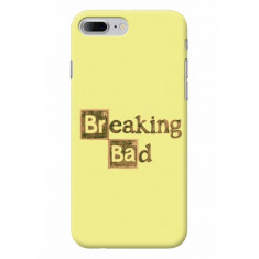 Husa Hardcase iPhone 8 Plus Breaking Bad foto