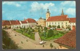 CPI B 10580 CARTE POSTALA - SIBIU