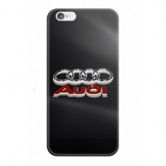 Husa Hardcase iPhone 6 / 6S Audi 1 foto