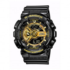 Ceas barbatesc Casio G-Shock GA-110GB-1AER foto