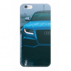 Husa Hardcase iPhone 6 / 6S Audi 4 foto