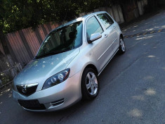 Mazda 2, an 2006, Diesel foto