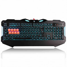 Tastatura gaming A4Tech Bloody B328 black foto