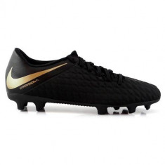 Ghete Fotbal Nike Hypervenom Phantom Club FG JR AJ4146090 foto