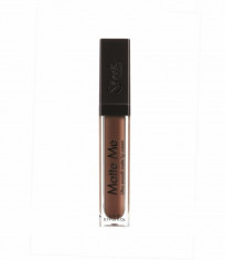 Sleek MakeUP Ruj Sleek Matte Me Hazelnut Crush foto