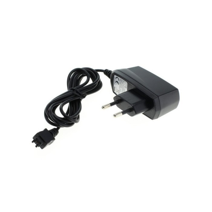 OTB incarcator pentru Sony Ericsson K700i/T68/T610 foto mare OTB incarcator pentru Sony Ericsson K700i/T68/T610 foto mare
