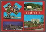 CPI B 10591 CARTE POSTALA - CONSTANTA, MOZAIC