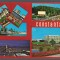CPI B 10591 CARTE POSTALA - CONSTANTA, MOZAIC