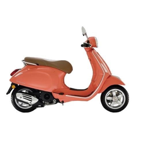 Vespa Primavera 150 3V ABS '18 Vespa Primavera 150 3V ABS '18