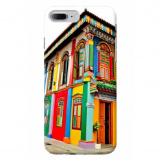 Husa Hardcase iPhone 8 Plus Art 360 foto