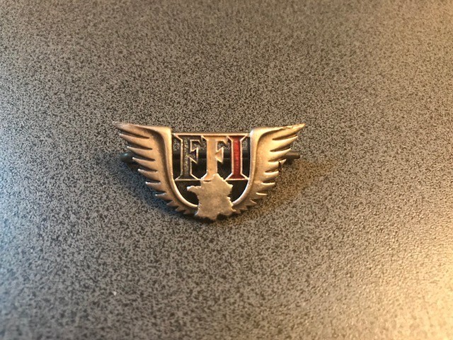INSIGNA FFI