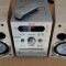 Mini combina audio SONY HCD-GPX7, nefolosita, stare perfecta de functionare