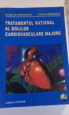 TRATAMENTUL RATIONAL AL BOLILOR CARDIOVASCULARE MAJORE foto