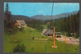 CPI B 10548 CARTE POSTALA - PREDEAL. LA CABANA &quot;CLABUCET - SOSIRE&quot;