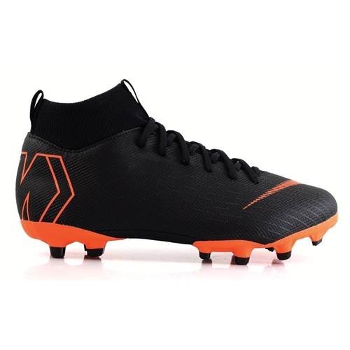 Ghete Fotbal Nike Mercurial Superfly Academy MG JR AH7337081 foto mare Ghete Fotbal Nike Mercurial Superfly Academy MG JR AH7337081 foto mare