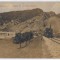 1541 - CALIMANESTI, Valcea, Train - old postcard - used - 1911