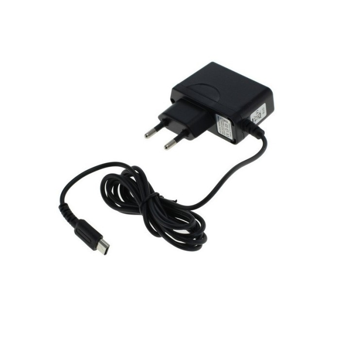 Incarcator OTB pentru Nintendo DS Lite ON2125 foto mare Incarcator OTB pentru Nintendo DS Lite ON2125 foto mare