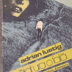 ADRIAN LUSTIG - UN BAIAT URA O FATA