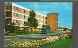 CPI B 10598 CARTE POSTALA - MANGALIA NORD, NEPTUN, HOTEL &quot;DECEBAL&quot;