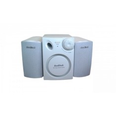 Mini Super Woofer System Auditek 2.1, 3.5 Jack foto