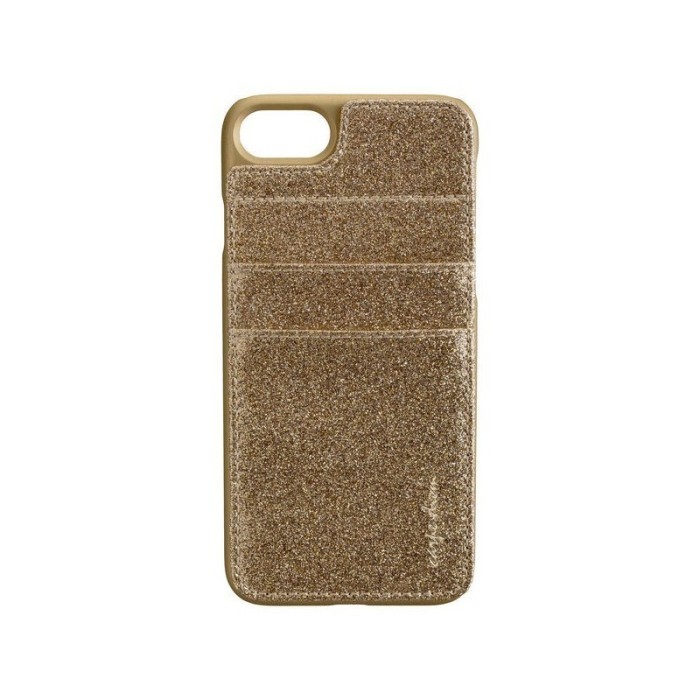 Carcasa CARPE DIEM cu efect de glamour pentru Appl foto mare Carcasa CARPE DIEM cu efect de glamour pentru Appl foto mare