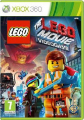 Lego Movie The Video Game (Xbox360) foto