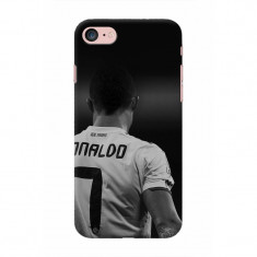 Husa Hardcase iPhone 7 Cristiano Ronaldo 4 foto