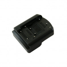 Placa incarcare pentru Canon NB-2L / BP-511 / BP-9 foto