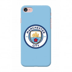Husa Hardcase iPhone 8 Manchester City 1 foto