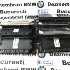 Calculator modul lumini BMW E90,E87,X1,Z4 XE PL2 FRM2 61359204526